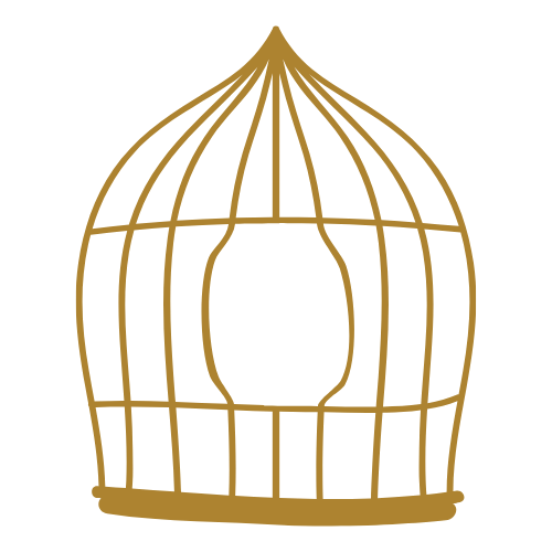 Golden Cage Heritage Hostel